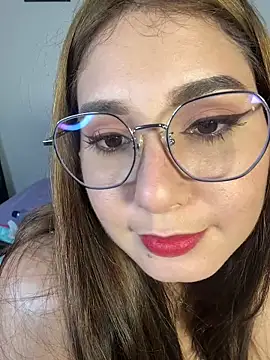 Anniferreira2's Webcam Show