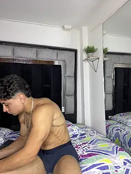 MR_MUSCLE 라이브 XXX 채팅