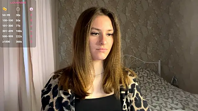 Živý XXX chat miainheat