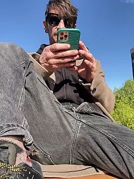 _Lordjizz 라이브 XXX 채팅