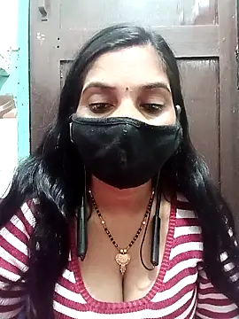 Živý XXX chat Payal-001