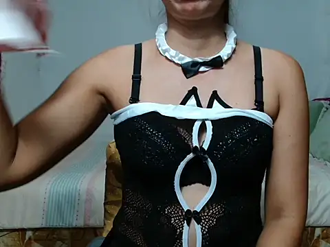 Živý XXX chat HelenaM