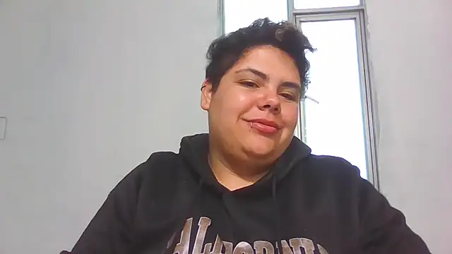 Hailey_Curvy's Webcam Show