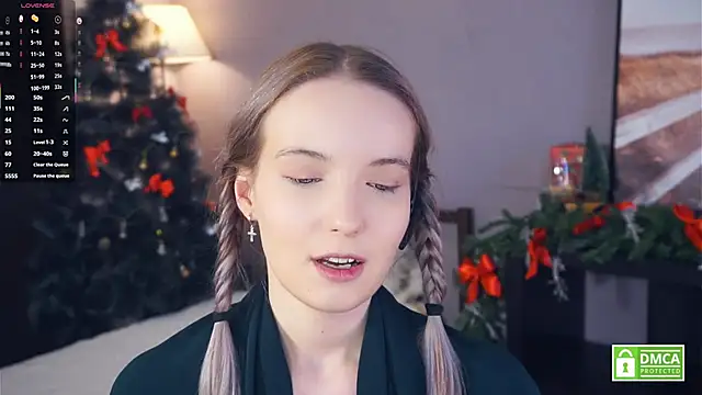 HongTomczak's Live XXX Chat