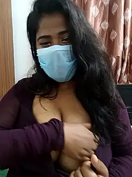 MIACANDYY: вебкам-шоу