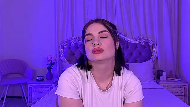 Živý XXX chat AdrianaTorres