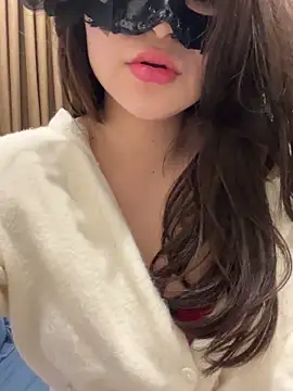 Queen-of-Love Show Webcam