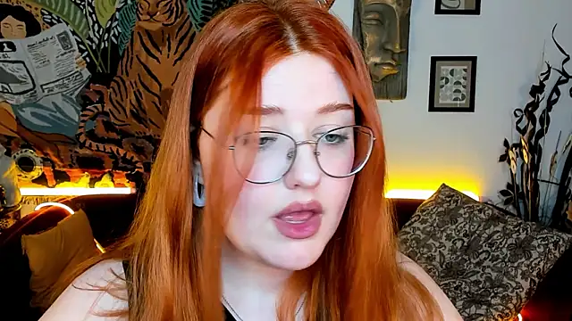 Živý XXX chat StaceyJensen