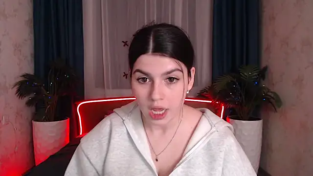 KisaModel 라이브 XXX 채팅