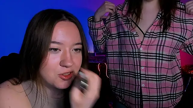 Živý XXX chat kimiko_shine