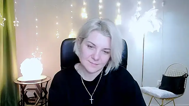 Živý XXX chat EvaEvals