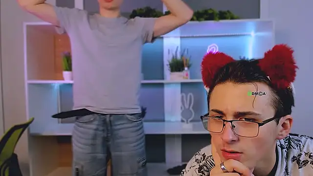 fose_di – Kamerová šou