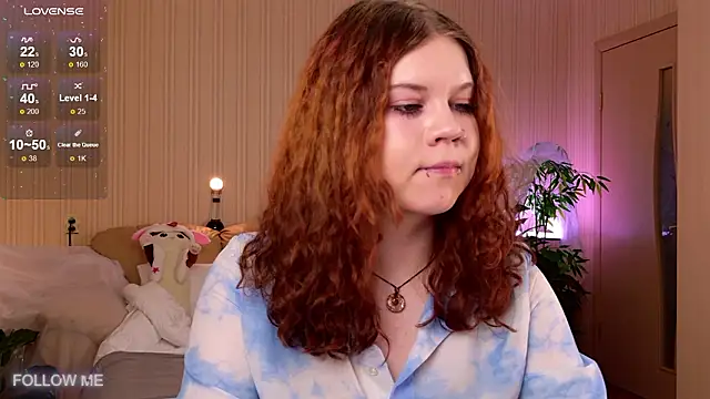 Вебкам-шоу A_Lot_of_Bunny