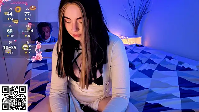 Živý XXX chat ForEvaRrr