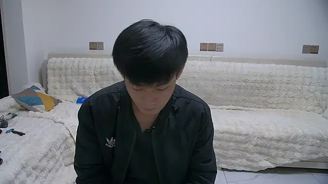 Show Webcam de paofu-001