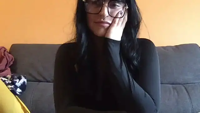 ZafiraMooon Webcam-Show