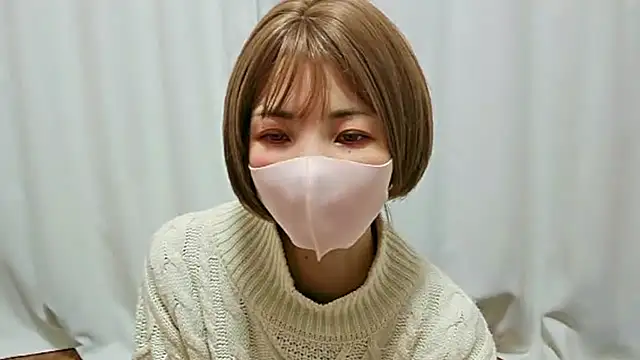 _MeiNa_ webkamerás műsora