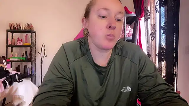 kisicaxx: вебкам-шоу