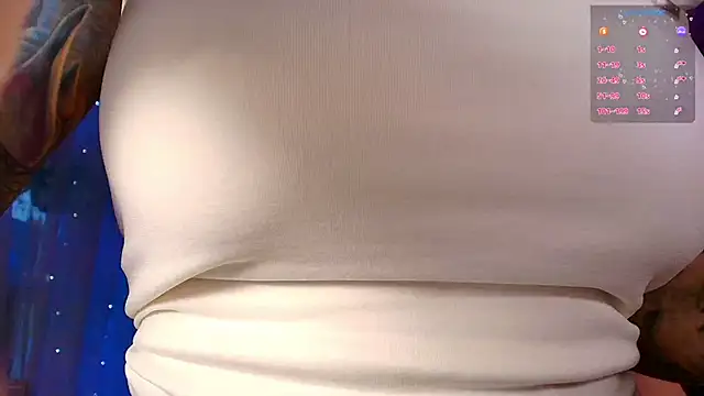 GoodWitch_'s Live XXX Chat