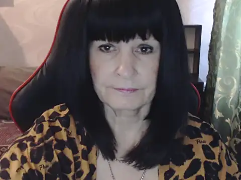 Živý XXX chat KatarinaOhDream