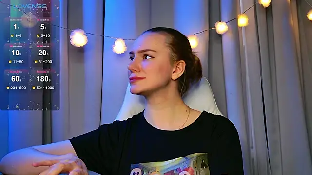 Ramona___ Live XXX-Chat