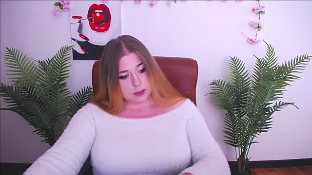 Živý XXX chat JessikaDaniel