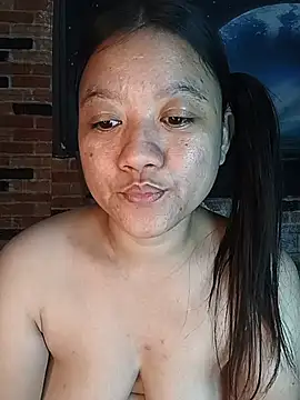 Webkamerová show Urchanel