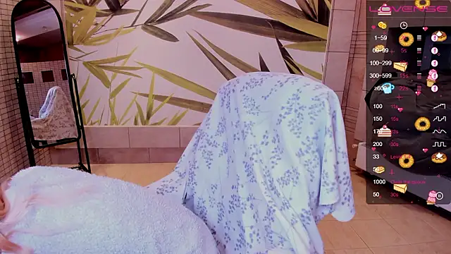 Živý XXX chat fleximona