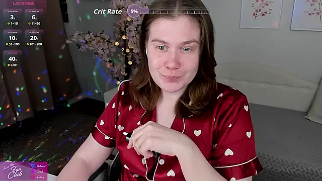 Živý XXX chat Nancy_Sun_