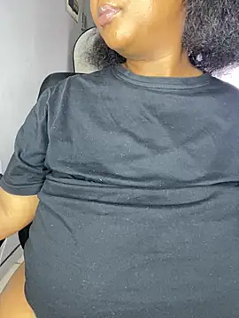 MayaPassion's Webcam Show