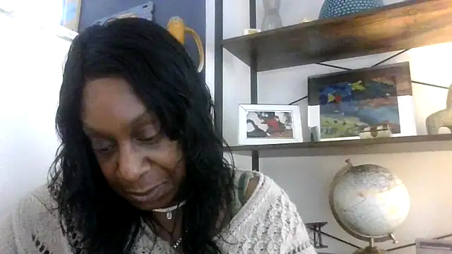 Ebony-SultryX's Live XXX Chat