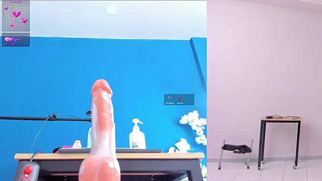 letty_straus' Live XXX Chat