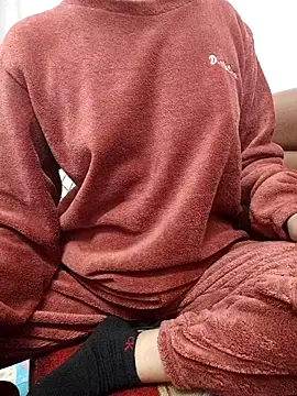 Haralushiaaa's Webcam Show