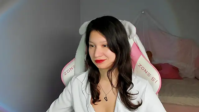 Czat XXX na żywo – SaraDenars