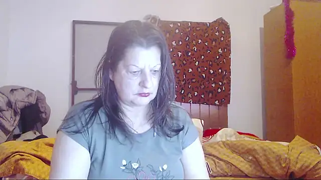 ExtasyMature Webcam show