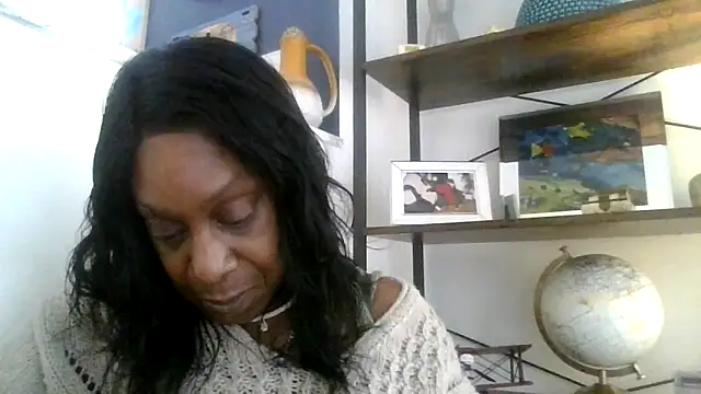 Ebony-SultryX Chat XXX live