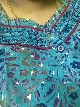 Villageanuty Webcam-Show