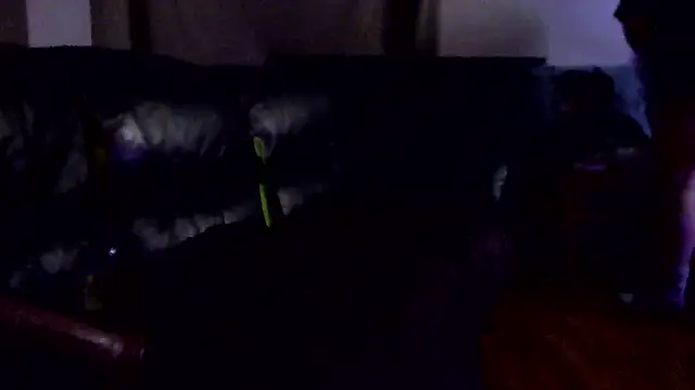 TheHellBilly's Live XXX Chat