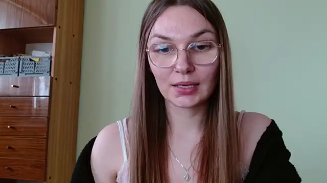 LooveELLYx Chat XXX in diretta