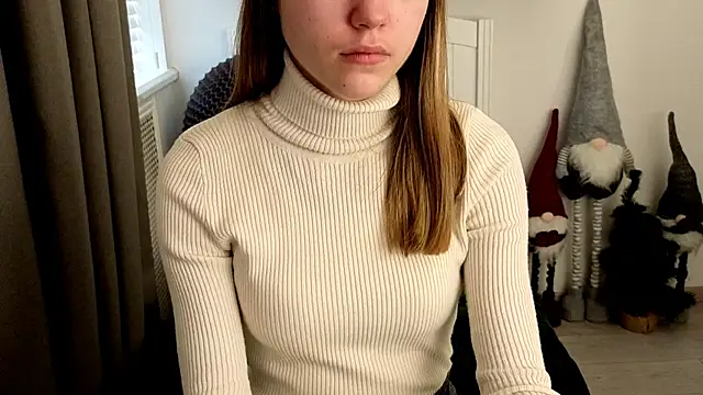 Just_L0VE_me Adlı Modelin Canlı XXX Sohbeti