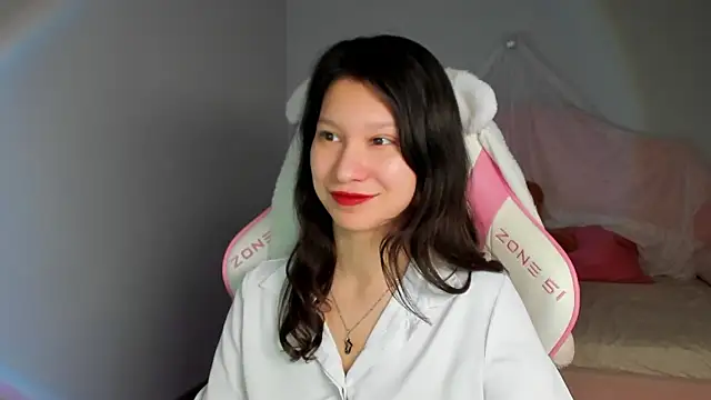 SaraDenars – Live XXX-chat