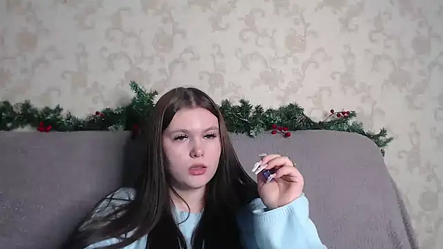 Musegirl Live XXX Chat