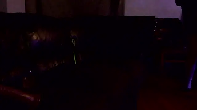 TheHellBilly élő XXX-chatje