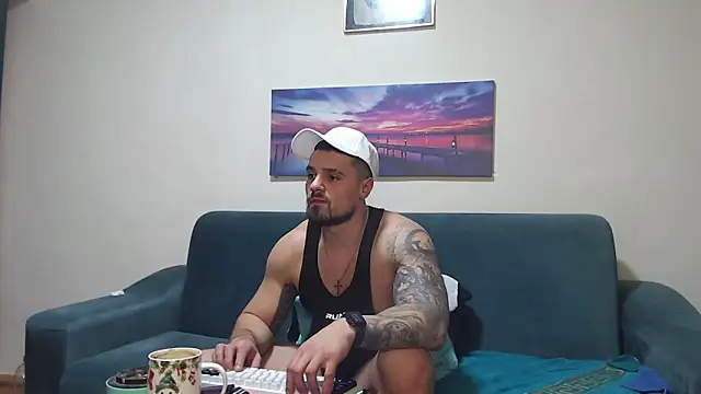 Tiberius_hunk Obrolan Langsung XXX