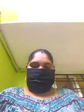 Вебкам-шоу Villageanuty