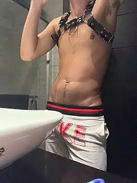 Chat XXX en directo de zamir333