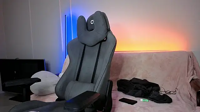 arlekincrop Live XXX-chat