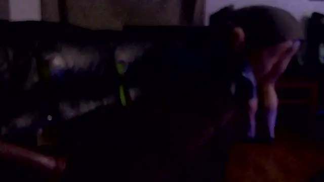 TheHellBilly Chat XXX in diretta