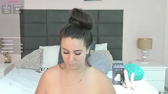 Chat XXX Live MadisonJenner