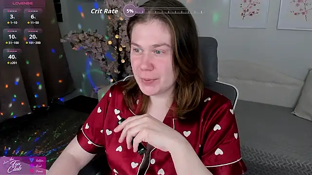 Nancy_Sun_'s Live XXX Chat